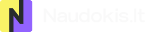 Naudokis.lt