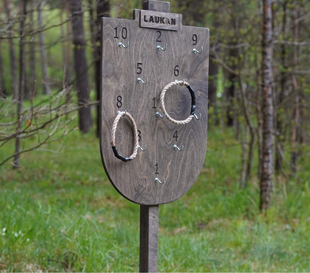 Žiedų karalius