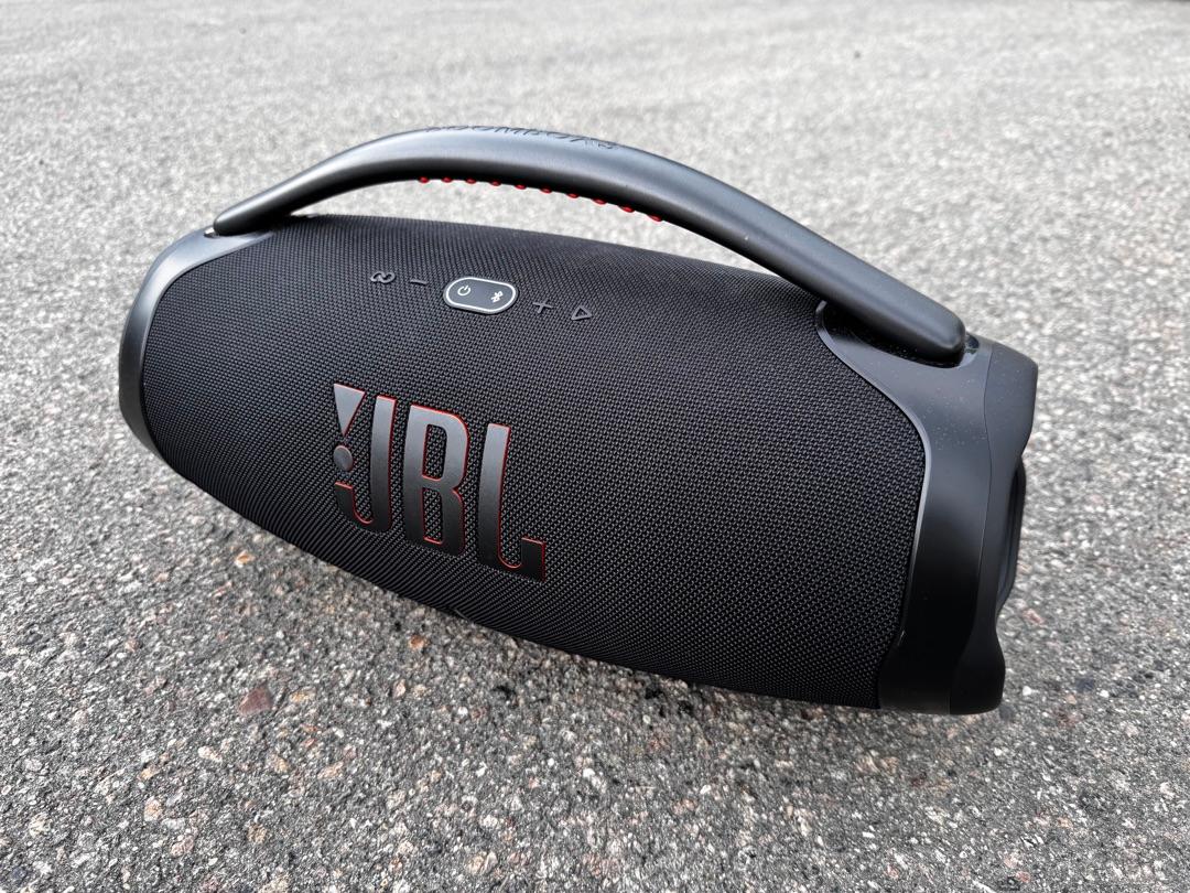 JBL BOOMBOX 3
