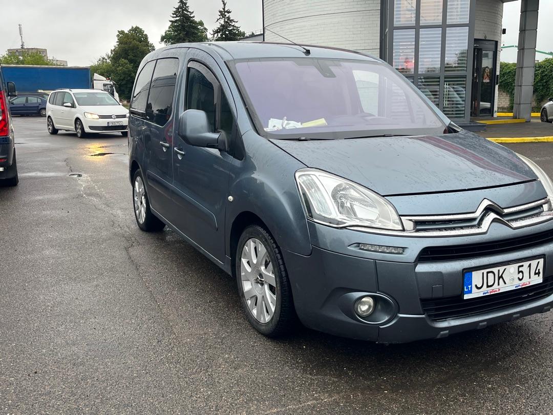 Auto nuoma