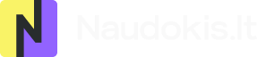 Naudokis.lt