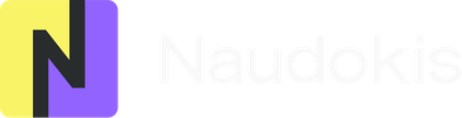 Naudokis